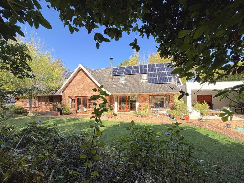 To Let 3 Bedroom Property for Rent in Constantia Upper Western Cape